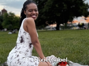 Pixiemabel