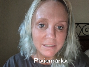 Pixiemarkx