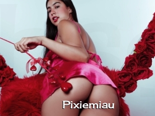 Pixiemiau