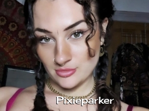 Pixieparker