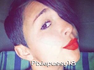 Pixiepussy18