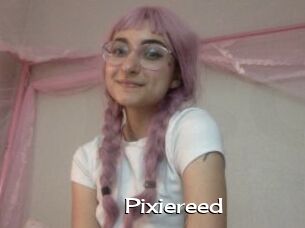Pixiereed