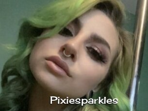 Pixiesparkles