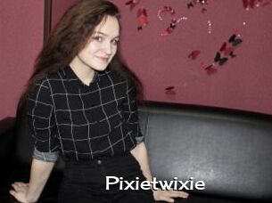 Pixietwixie