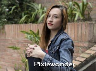 Pixiewonder