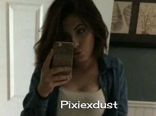 Pixiexdust