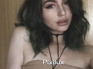 Pixilux