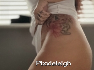 Pixxieleigh