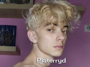 Pjaterryd