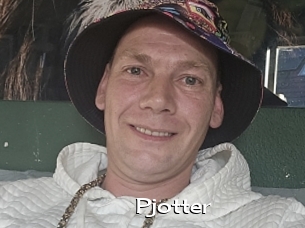 Pjotter