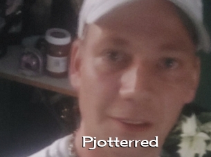Pjotterred