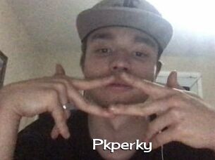 Pkperky