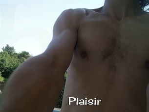 Plaisir
