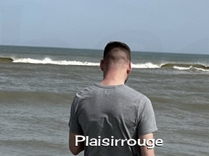 Plaisirrouge