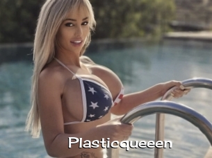 Plasticqueeen
