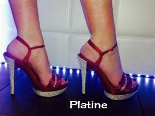 Platine