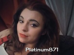 Platinum871