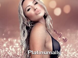 Platinumally