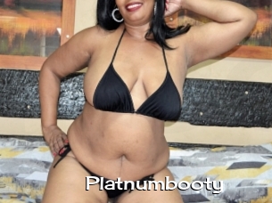 Platnumbooty