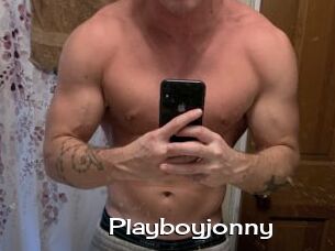 Playboyjonny