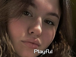Playful