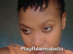 Playfulannabella