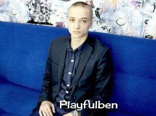 Playfulben