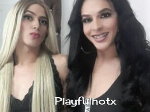 Playfulhotx