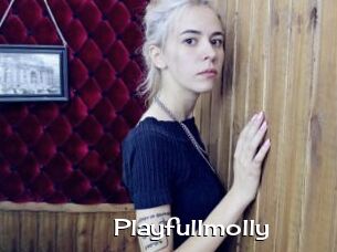 Playfullmolly