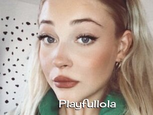 Playfullola