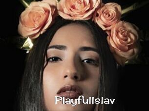 Playfullslav