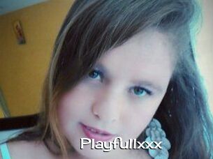 Playfullxxx