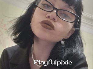 Playfulpixie
