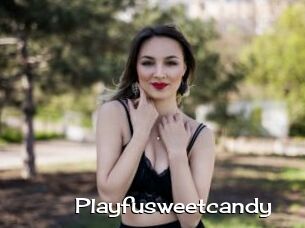 Playfusweetcandy