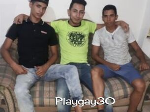 Playgay30