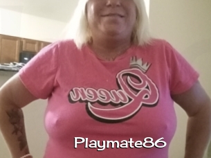 Playmate86