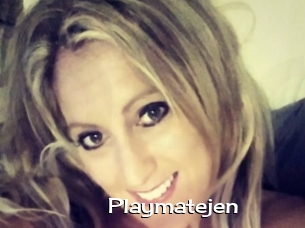 Playmatejen