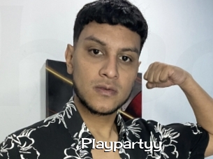 Playpartyy