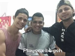 Playsex_boysh