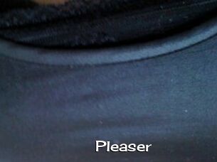 Pleaser