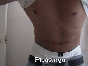 Pleasing_u