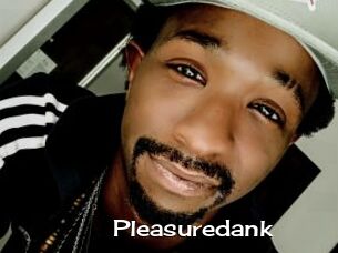 Pleasuredank