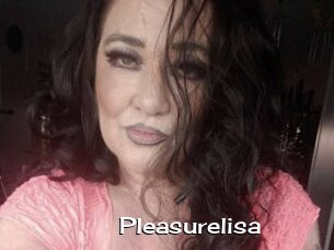 Pleasurelisa
