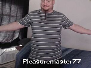 Pleasuremaster77