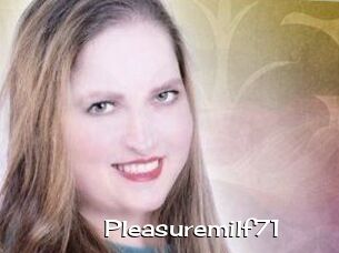 Pleasuremilf71