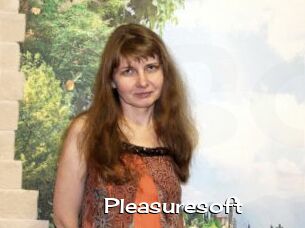 Pleasuresoft