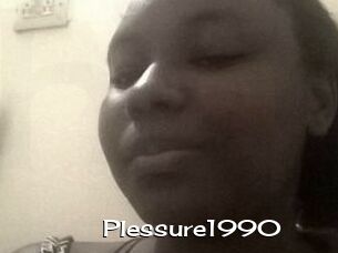 Plessure1990