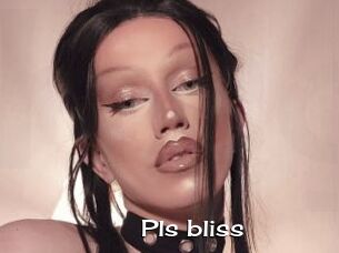 Pls_bliss