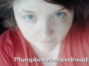 Plumpbreastedredhead