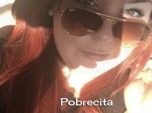 Pobrecita